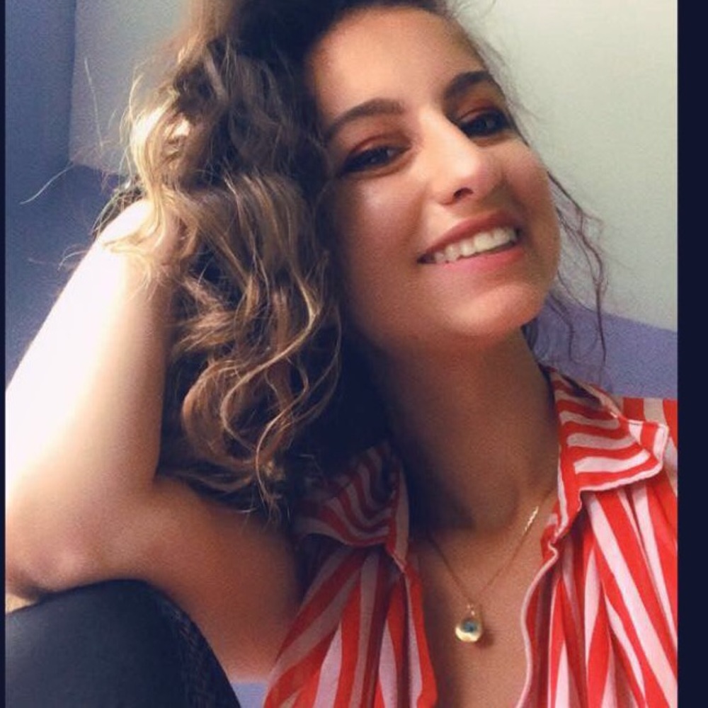 Meet your Posher, Lidia